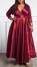 Load image into Gallery viewer, Jill Maxi Dress (Thick Collection)
