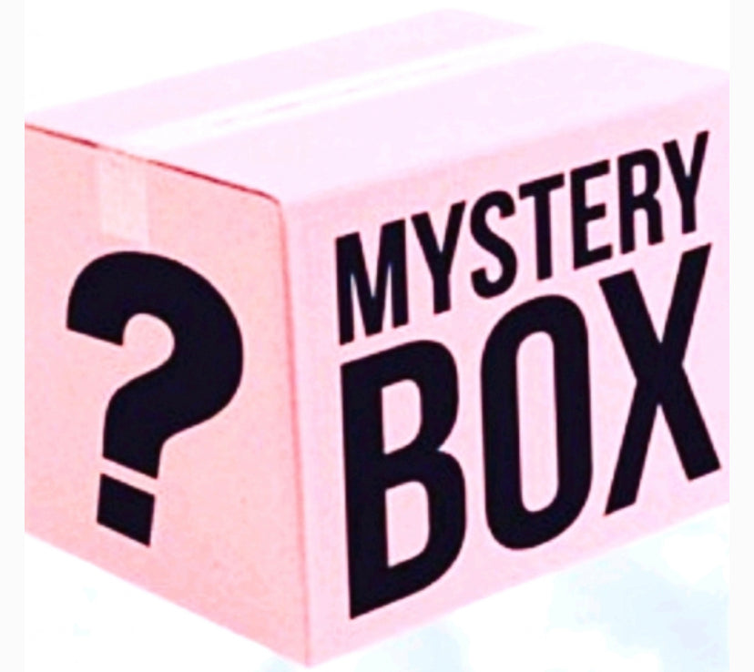 Mystery Box Sale