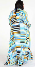 Load image into Gallery viewer, New York Maxi Dress