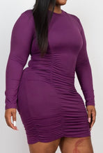 Load image into Gallery viewer, Heidi Bodycon Dress
