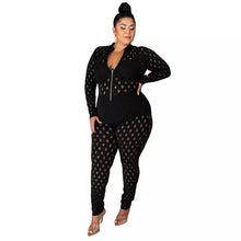 Load image into Gallery viewer, Sexy Thick Madame Jumpsuit